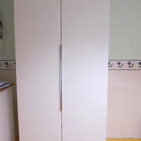 公寓 Casa M